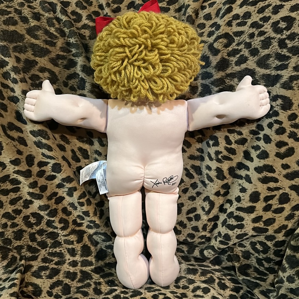 Cabbage Patch Kid - Picture 9 of 10